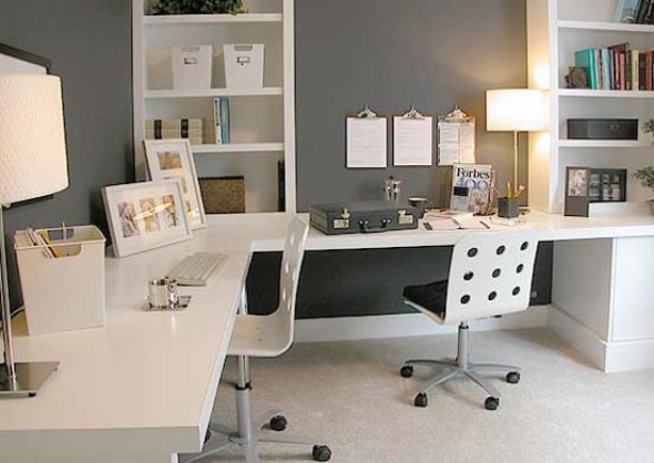 Create The Perfect Work Environment With Ofs The Office